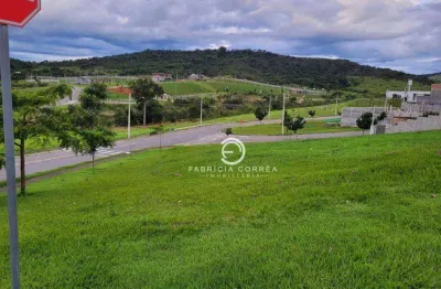 Terreno à venda, 450 m² por r$ 410.000,00 - condomínio cyrela landscape - taubaté/sp