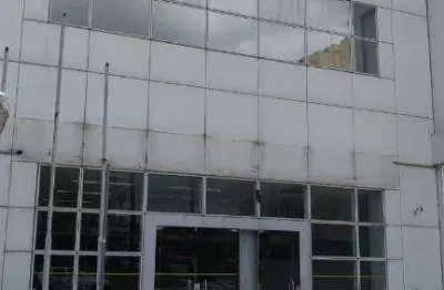 Prédio, 400 m² - venda por r$ 3.500.000,00 ou aluguel por r$ 15.212,34/mês - independência - taubaté/sp