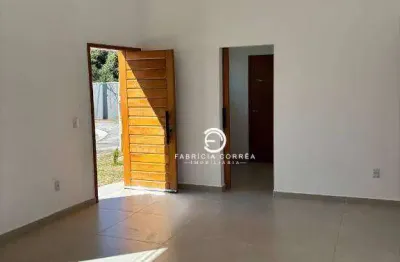 Casa com 2 dormitórios à venda, 88 m² por r$ 460.000,00 - quiririm - taubaté/sp