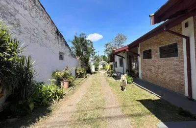 Casa com 1 dormitório, 324 m² - venda por r$ 1.500.000,00 ou aluguel por r$ 3.418,00/mês - centro - tremembé/sp