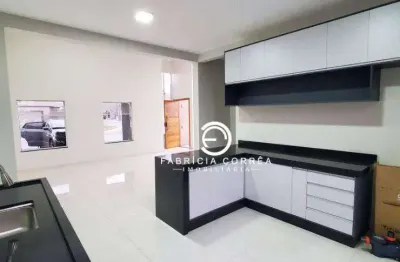 Casa com 3 dormitórios à venda, 150 m² por r$ 990.000,00 - pérola do vale - tremembé/sp
