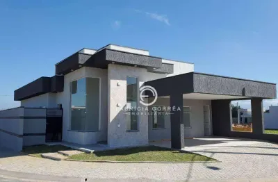 Casa com 3 dormitórios à venda, 150 m² por r$ 800.000,00 - pérola do vale - tremembé/sp