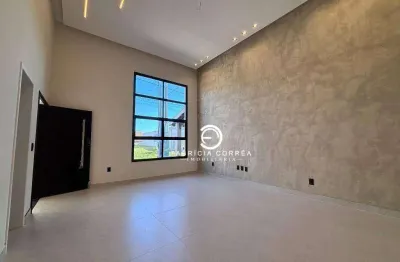 Casa com 3 dormitórios à venda, 153 m² por r$ 870.000,00 - condomínio jardim oásis - taubaté/sp