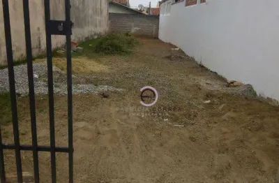 Terreno à venda, 125 m² por r$ 130.000,00 - esplanada santa terezinha - taubaté/sp