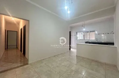 Casa com 3 dormitórios, 200 m² - venda por r$ 580.000,00 ou aluguel por r$ 2.671,00/mês - centro - taubaté/sp