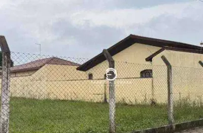 Terreno à venda, 265 m² por r$ 415.000,00 - centro - tremembé/sp