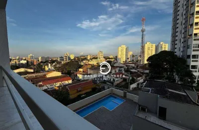 Apartamento com 2 dormitórios à venda, 76 m² por r$ 430.000,00 - vila jaboticabeira - taubaté/sp