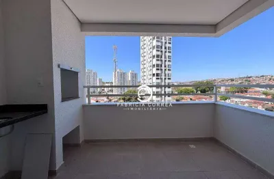Apartamento com 2 dormitórios à venda, 76 m² por r$ 430.000,00 - vila jaboticabeira - taubaté/sp