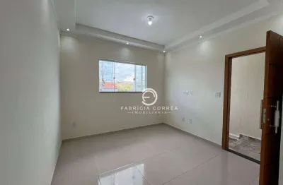 Casa com 2 dormitórios à venda, 74 m² por r$ 310.000,00 - continental - taubaté/sp