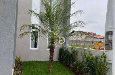 Sobrado com 3 dormitórios à venda, 115 m² por r$ 680.000,00 - condomínio recanto tropical - taubaté/sp
