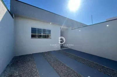 Casa com 2 dormitórios à venda, 89 m² por r$ 400.000,00 - jardim oasis - taubaté/sp