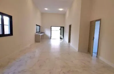 Casa com 3 dormitórios à venda, 162 m² por r$ 1.200.000,00 - condomínio ouro ville - taubaté/sp