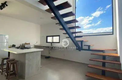 Sobrado com 3 dormitórios à venda, 202 m² por r$ 880.000,00 - residencial agata - taubaté/sp