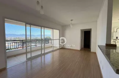 Apartamento com 2 dormitórios à venda, 77 m² por r$ 660.000,00 - centro - taubaté/sp