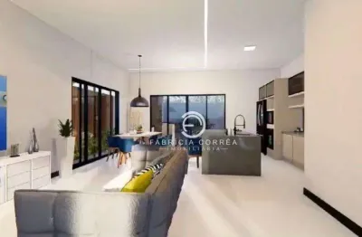 Sobrado com 3 dormitórios à venda, 160 m² por r$ 670.000,00 - condomínio recanto tropical - taubaté/sp