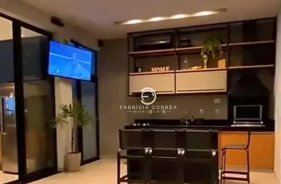 Casa com 3 dormitórios à venda, 196 m² por r$ 1.590.000,00 - loteamento residencial colina do belém - taubaté/sp