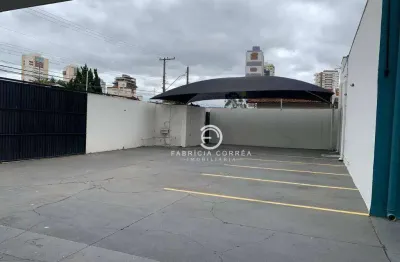 Ponto, 100 m² - venda por r$ 6.000.000,00 ou aluguel por r$ 28.393,00/mês - jardim das nações - taubaté/sp