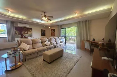 Apartamento com 3 dormitórios à venda, 161 m² por r$ 590.000,00 - centro - taubaté/sp