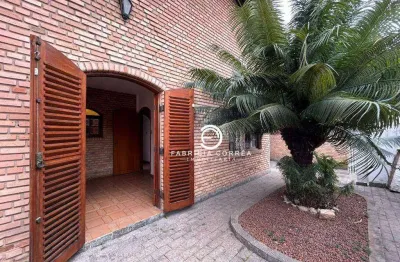 Casa com 4 dormitórios à venda, 185 m² por r$ 520.000,00 - independência - taubaté/sp