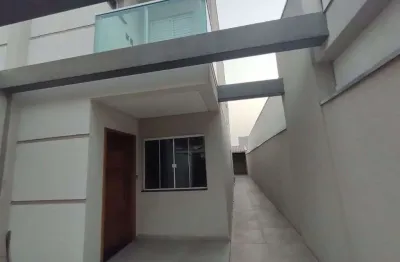 Sobrado com 3 dormitórios à venda, 116 m² - vila marly - taubaté/sp