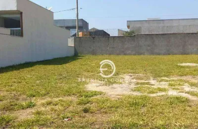 Terreno à venda, 250 m² por r$ 340.000,00 - condomínio residencial tecoara - taubaté/sp
