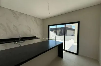 Casa com 3 dormitórios à venda, 164 m² por r$ 1.065.000,00 - condomínio cyrela landscape - taubaté/sp