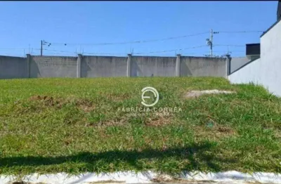 Terreno à venda, 379 m² por r$ 200.000,00 - residencial agata - taubaté/sp
