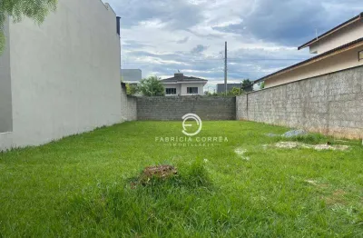 Terreno à venda, 250 m² por r$ 350.000,00 - campos do conde louvre - tremembé/sp