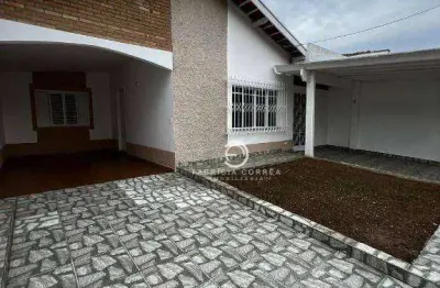 Casa com 5 dormitórios à venda, 190 m² por r$ 680.000,00 - independência - taubaté/sp