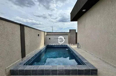 Casa com 3 dormitórios à venda, 160 m² por r$ 880.000,00 - pérola do vale - tremembé/sp