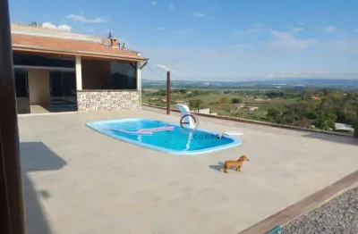 Chácara com 2 dormitórios à venda, 1200 m² por r$ 905.000,00 - pinheirinho - taubaté/sp