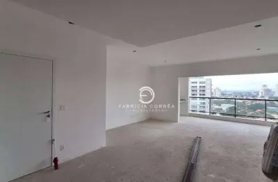 Apartamento com 3 dormitórios à venda, 109 m² por r$ 740.000,00 - condomínio lucca - taubaté/sp
