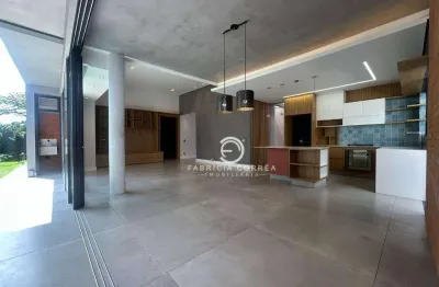 Casa alto padrão no condomínio  san marco em taubaté