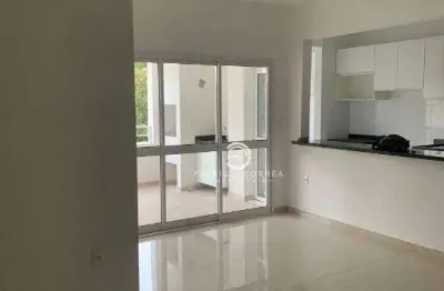 Apartamento com 3 dormitórios à venda, 130 m² por r$ 813.000,00 - condomínio edifício jardins residence - taubaté/sp