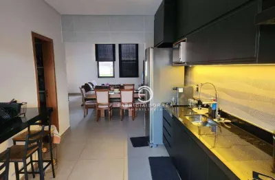 Casa com 3 dormitórios à venda, 175 m² por r$ 1.200.000,00 - pérola do vale - tremembé/sp