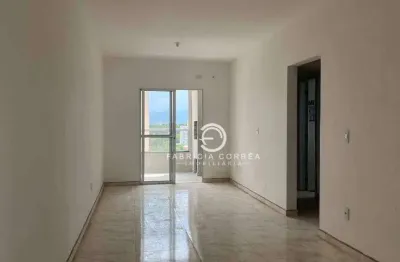 Apartamento com 2 dormitórios à venda, 65 m² por r$ 308.000,00 - vila são josé - taubaté/sp