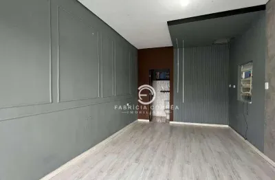 Prédio para alugar, 200 m² por r$ 3.300,00/mês - centro - taubaté/sp