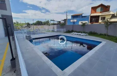 Apartamento com 3 dormitórios à venda, 81 m² por r$ 592.852,00 - syrah residence - taubaté/sp