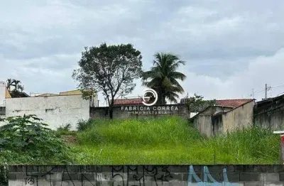 Terreno à venda, 600 m² por r$ 1.060.000,00 - jardim das nações - taubaté/sp