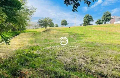 Terreno à venda, 659 m² por r$ 330.000,00 - condomínio cataguá way norte - taubaté/sp