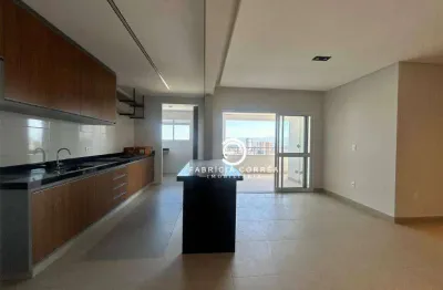 Apartamento à venda com 3 dormitórios, 130 m² por r$ 1.100.000 - jardim das nações - taubaté/sp