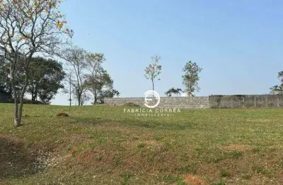 Terreno à venda, 1042 m² por r$ 320.000,00 - reserva altos do cataguá - taubaté/sp