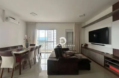 Apartamento à venda com 2 dormitórios, 100 m², r$ 720.000 - piemont residence, taubaté/sp