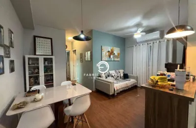 Apartamento à venda com 2 dormitórios, 68 m² por r$ 440.000 - vila jaboticabeira - taubaté/sp
