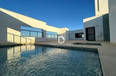 Apartamento com 3 dormitórios à venda, 110 m² por r$ 850.000,00 - condomínio lucca - taubaté/sp