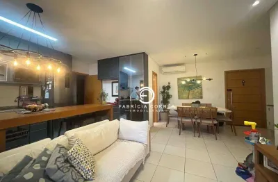 Apartamento com 3 dormitórios à venda, 114 m² por r$ 800.000,00 - condomínio residencial renaissance - taubaté/sp