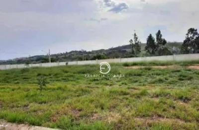 Terreno à venda, 250 m² por r$ 165.000,00 - residencial agata - taubaté/sp