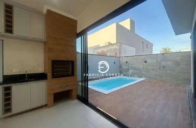 Casa com 3 dormitórios à venda, 185 m² por r$ 1.431.000,00 - condomínio ouro ville - taubaté/sp