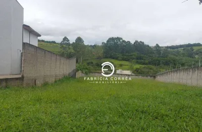 Terreno à venda, 1034 m² por r$ 220.000,00 - condomínio reserva altos do cataguá - taubaté/sp