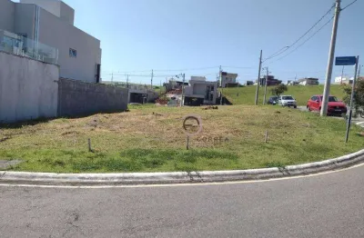 Terreno à venda, 353 m² por r$ 265.900,00 - residencial malibu - caçapava/sp